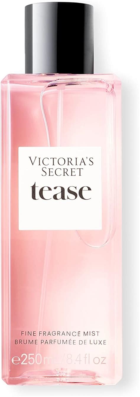 victoria's secret tease fragrance mist